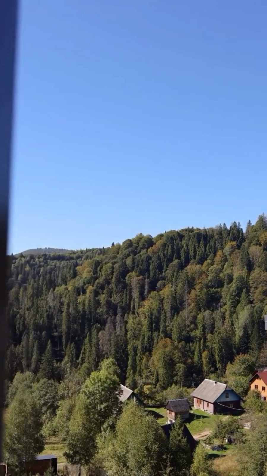 AlpFamilyHouse, Славське
